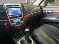 Hyundai SANTA FE 2.2CRDi Comfort F 7pl. Gris - thumbnail 37