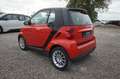 smart forTwo coupé 1.0 Basis |73.924 km| |Pano| |84 PS Rot - thumbnail 5