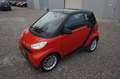 smart forTwo coupé 1.0 Basis |73.924 km| |Pano| |84 PS Rot - thumbnail 4