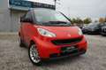 smart forTwo coupé 1.0 Basis |73.924 km| |Pano| |84 PS Rot - thumbnail 1