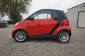 smart forTwo coupé 1.0 Basis |73.924 km| |Pano| |84 PS Rot - thumbnail 11