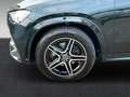 Mercedes-Benz GLE 400 d 4M AMG+LED+Burme+CarPlay+Memo+AHK+360° Grün - thumbnail 4