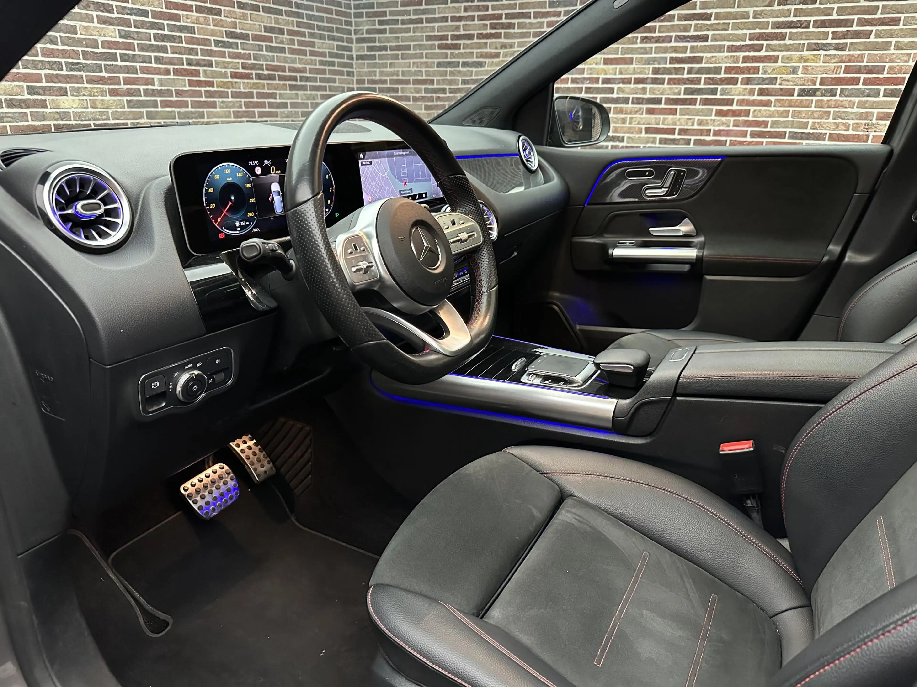 Mercedes-Benz B 220 4MATIC Advantage | Memory| Dak| — photo 3