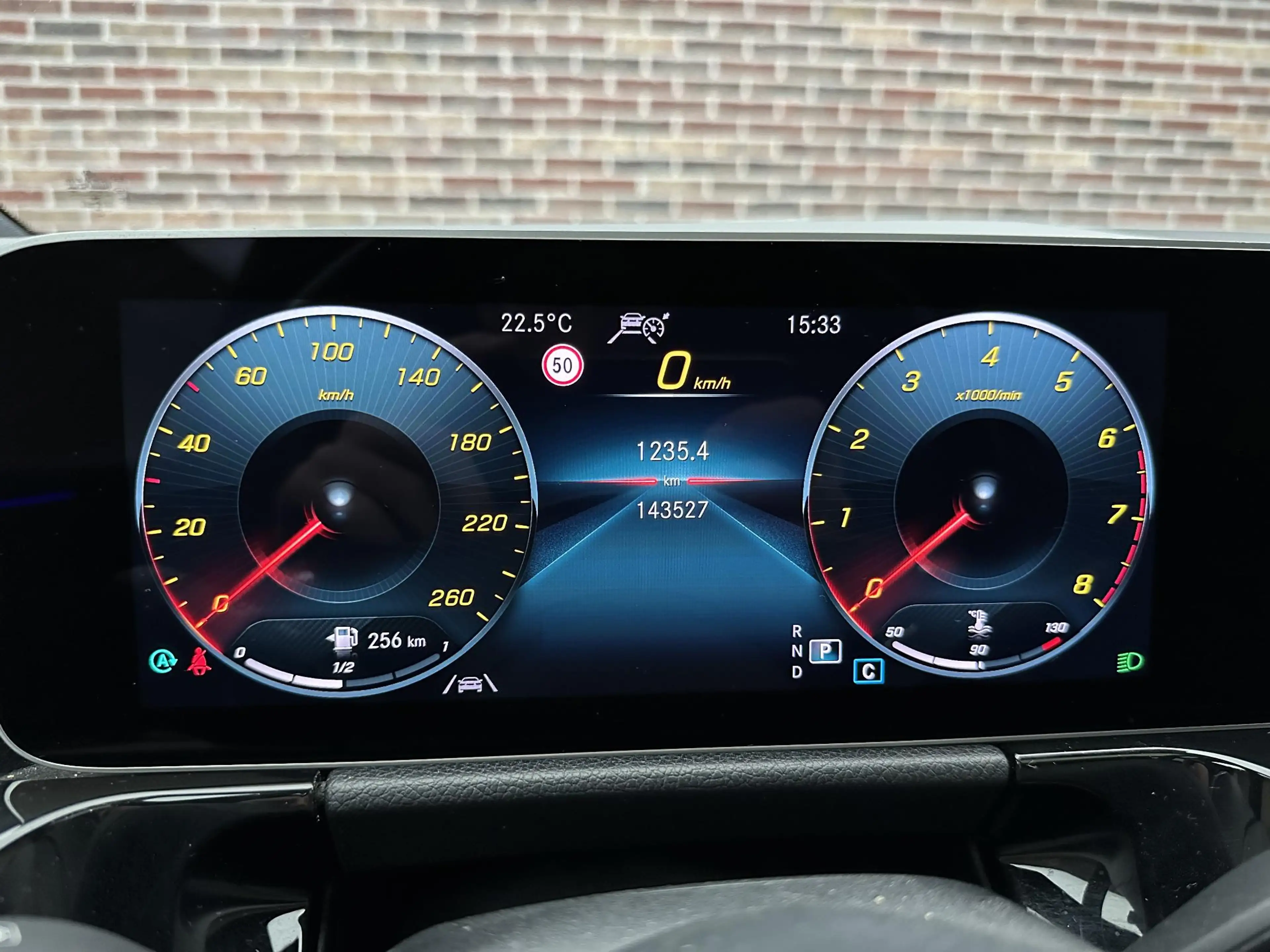 Mercedes-Benz B 220 4MATIC Advantage | Memory| Dak| — photo 12