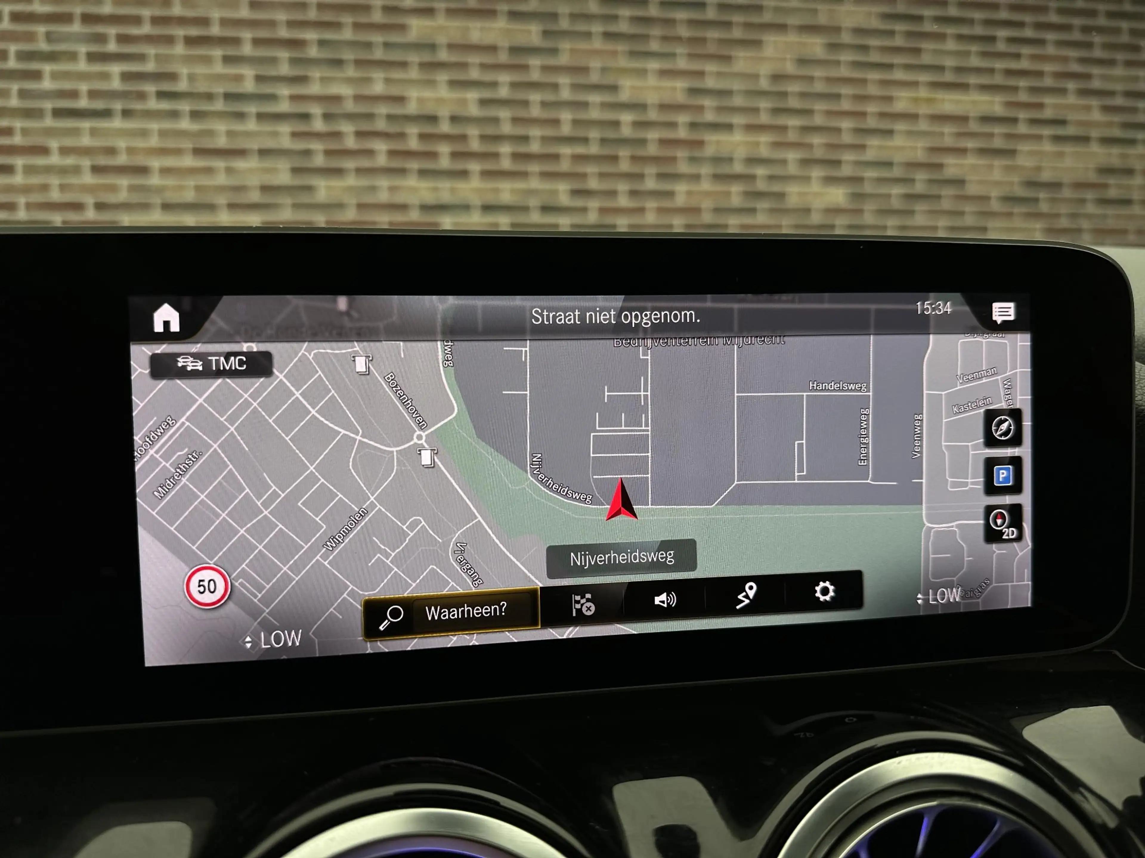 Mercedes-Benz B 220 4MATIC Advantage | Memory| Dak| — photo 15