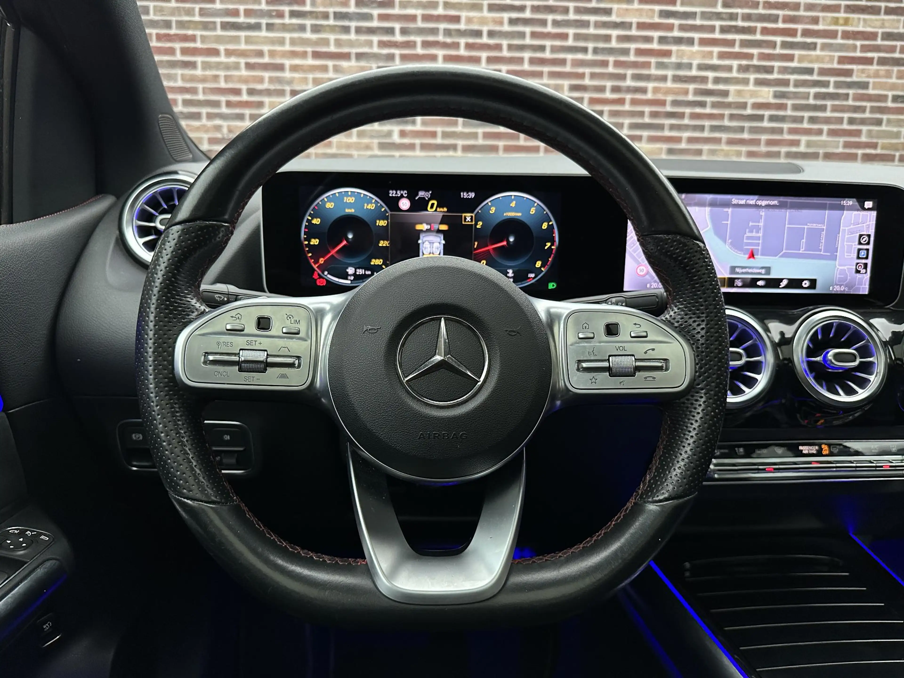 Mercedes-Benz B 220 4MATIC Advantage | Memory| Dak| — photo 13