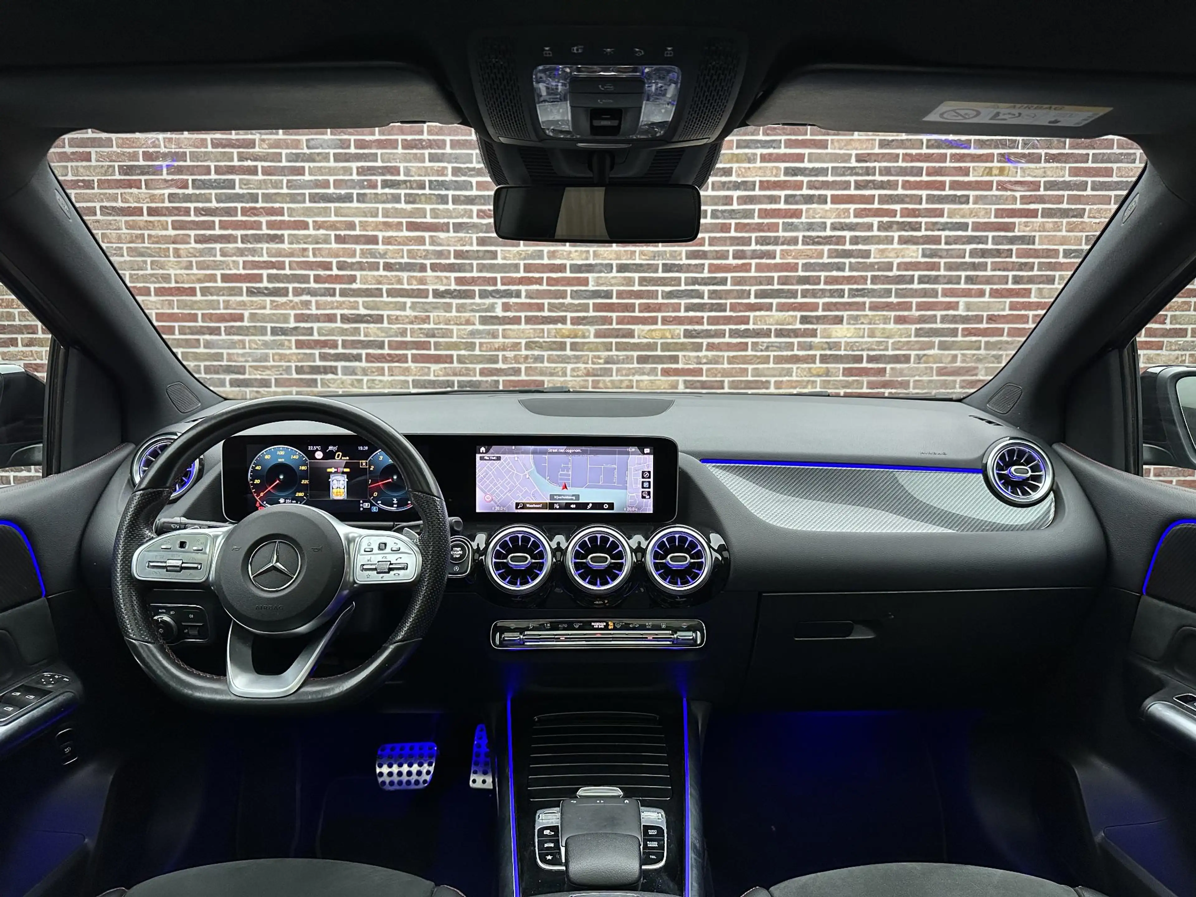 Mercedes-Benz B 220 4MATIC Advantage | Memory| Dak| — photo 11