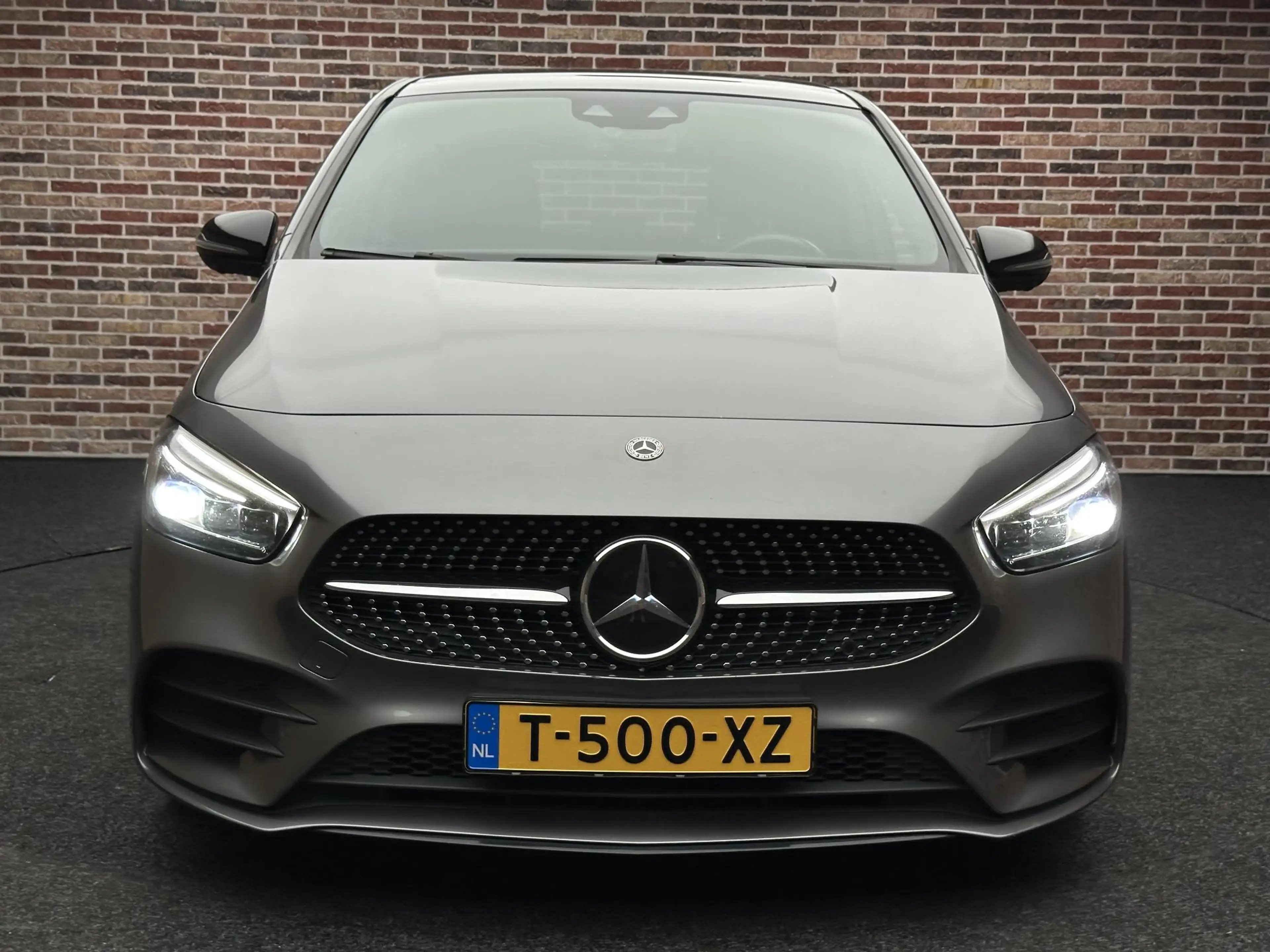 Mercedes-Benz B 220 4MATIC Advantage | Memory| Dak| — photo 5