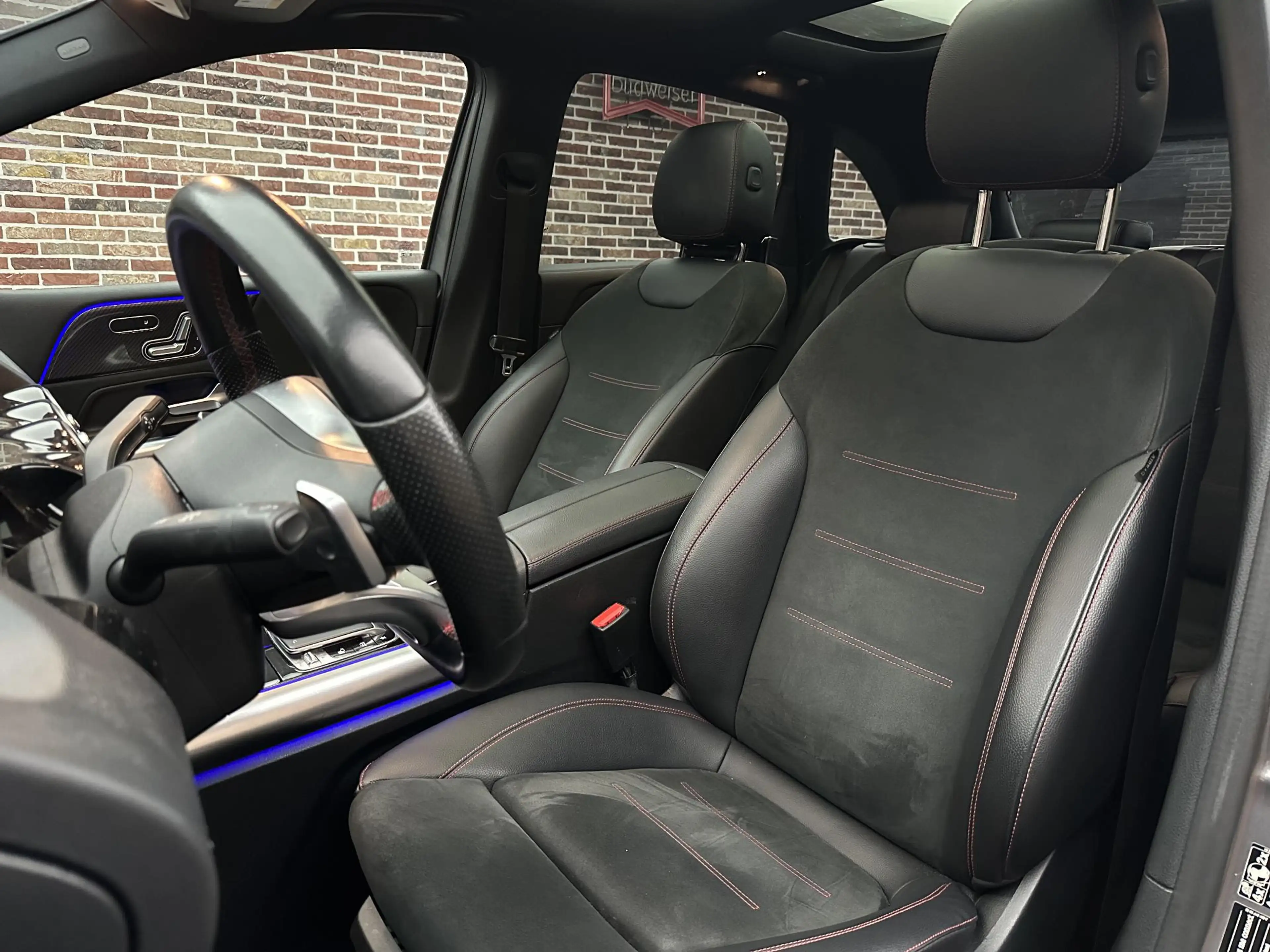 Mercedes-Benz B 220 4MATIC Advantage | Memory| Dak| — photo 14