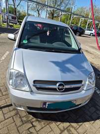 Meriva 1.4i XEP 16v Enjoy