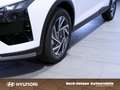 Hyundai BAYON Trend KomfortP CarPlay Navi Kamera SHZ LHZ Wit - thumbnail 5