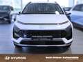 Hyundai BAYON Trend KomfortP CarPlay Navi Kamera SHZ LHZ Wit - thumbnail 2