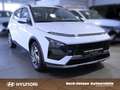 Hyundai BAYON Trend KomfortP CarPlay Navi Kamera SHZ LHZ Wit - thumbnail 3