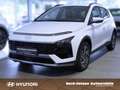 Hyundai BAYON Trend KomfortP CarPlay Navi Kamera SHZ LHZ Wit - thumbnail 6