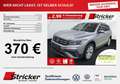 Volkswagen Tiguan Allspace Life 2.0TDI DSG 304,-ohne Anzahlung AHK 7-Sitzer Silber - thumbnail 2