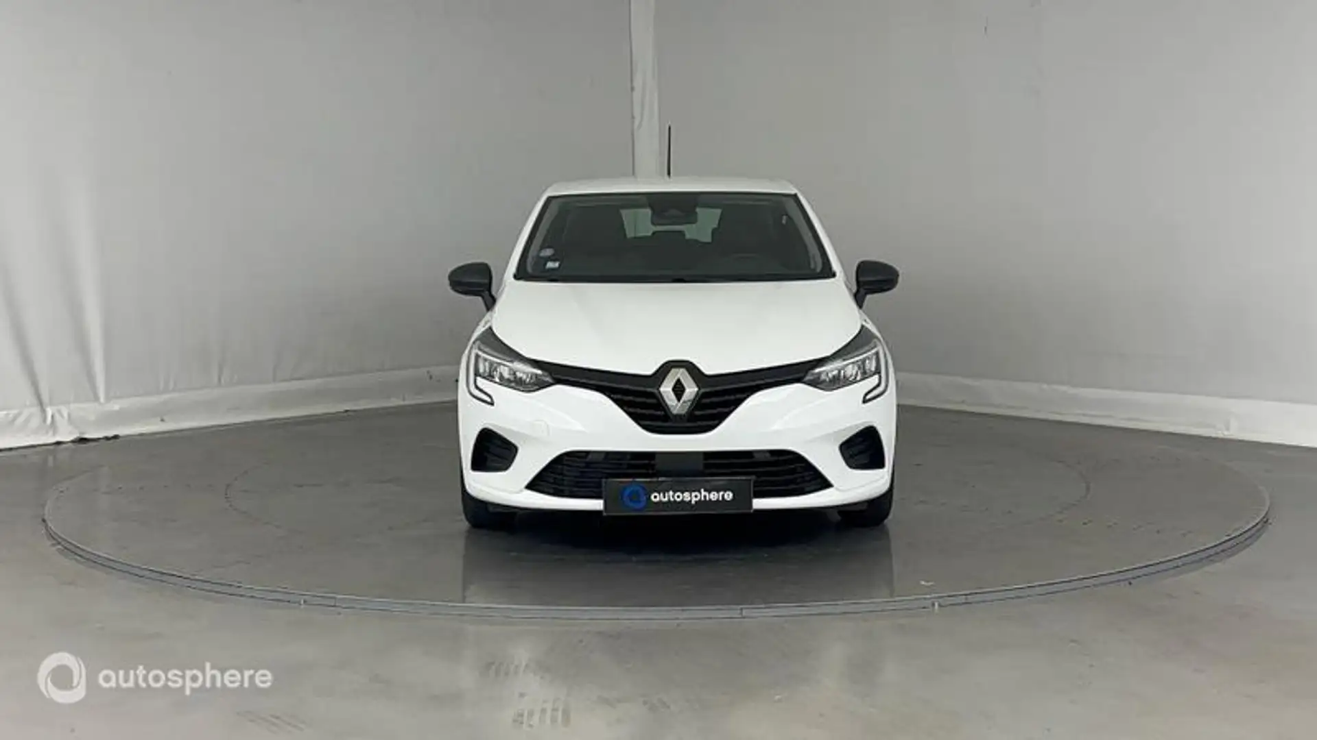 Renault Clio 1.0 SCe 65ch Life - 2