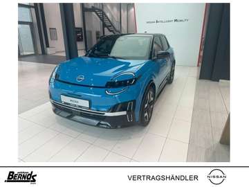 Evolve 52KW PRO-PILOT-PARK LEDER NAVI SITZHEIZUNG