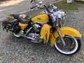 Harley-Davidson Road King žuta - thumbnail 3