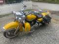 Harley-Davidson Road King Galben - thumbnail 4