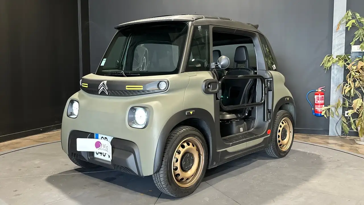 Citroen Ami AMI BUGGY