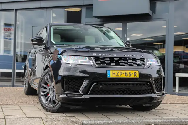Land Rover Range Rover Sport P400e HSE Dynamic | Schuif-kantel dak | MeridianTM