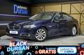 BMW 525 525d Azul - thumbnail 1