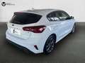 Ford Focus 1.0 Ecoboost MHEV 92kW ST-Line Blanco - thumbnail 6