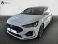 Ford Focus 1.0 Ecoboost MHEV 92kW ST-Line Blanco - thumbnail 1