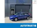 Ford Focus Wagon 125pk Titanium CARPLAY | CLIMA | STOELVERWAR Blau - thumbnail 1