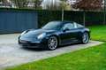 Porsche 991 TARGA 4S/MANUAL GEARBOX/FULL LEATHER/BOSE/14-WAY Bleu - thumbnail 13