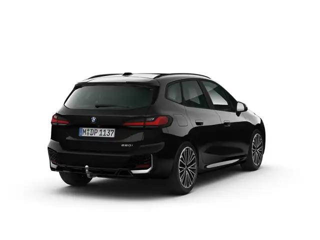 BMW 2 Series view 3