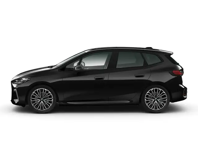 BMW 2 Series view 2