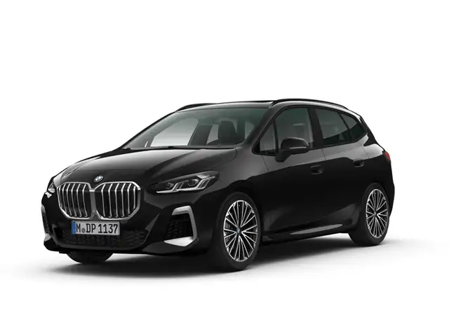 BMW 2 Series in Black for sale