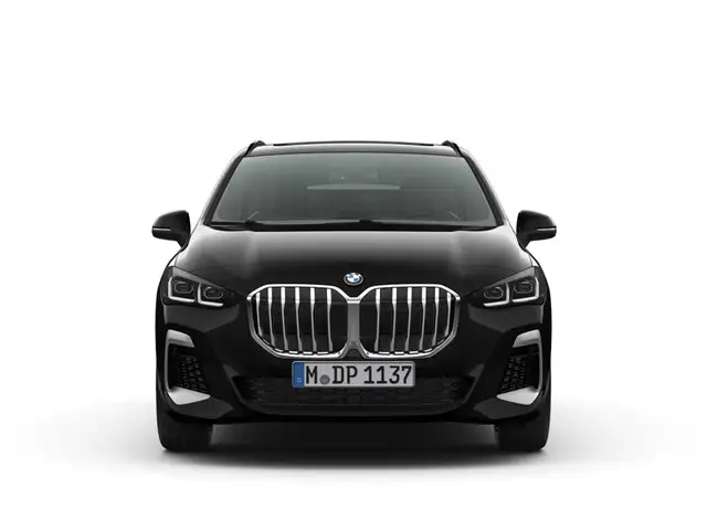 BMW 2 Series view 5