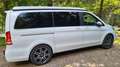 Mercedes-Benz Marco Polo 300 d kompakt 4Matic 9G-TRONIC Edition Edition 1 Bílá - thumbnail 1