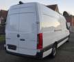 Mercedes-Benz Sprinter 317 CDI L3 NAVI+MBUX 7-Zoll+PDC+Kamera Blanc - thumbnail 3