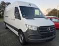 Mercedes-Benz Sprinter 317 CDI L3 NAVI+MBUX 7-Zoll+PDC+Kamera Weiß - thumbnail 4