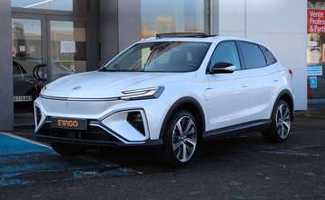 Mg 288ch 70kwh performance 4wd carplay sono bose