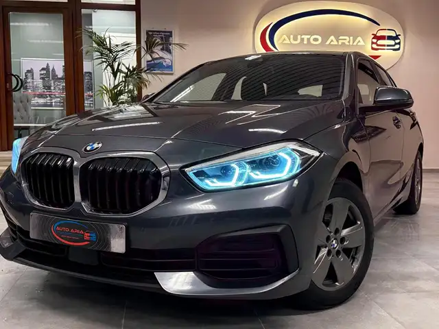 BMW 118 118i OPF*GARNDE ECRAN*FUL SERVICE*GARANRIE12M