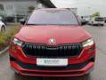 Skoda Karoq 2.0 TDI DSG 4x4 Sportline 19"+NAVI+LED+AHK Rot - thumbnail 7