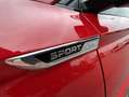 Skoda Karoq 2.0 TDI DSG 4x4 Sportline 19"+NAVI+LED+AHK Rot - thumbnail 9