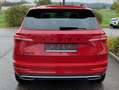 Skoda Karoq 2.0 TDI DSG 4x4 Sportline 19"+NAVI+LED+AHK Rot - thumbnail 4