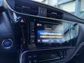 Toyota Auris Auris Touring Sports 1.8h Black Edition cvt Blanc - thumbnail 9