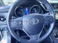 Toyota Auris Auris Touring Sports 1.8h Black Edition cvt Blanc - thumbnail 24