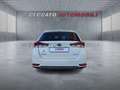 Toyota Auris Auris Touring Sports 1.8h Black Edition cvt Blanc - thumbnail 5