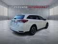 Toyota Auris Auris Touring Sports 1.8h Black Edition cvt Blanc - thumbnail 18