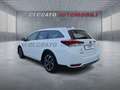 Toyota Auris Auris Touring Sports 1.8h Black Edition cvt Blanc - thumbnail 3