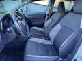 Toyota Auris Auris Touring Sports 1.8h Black Edition cvt Blanc - thumbnail 13