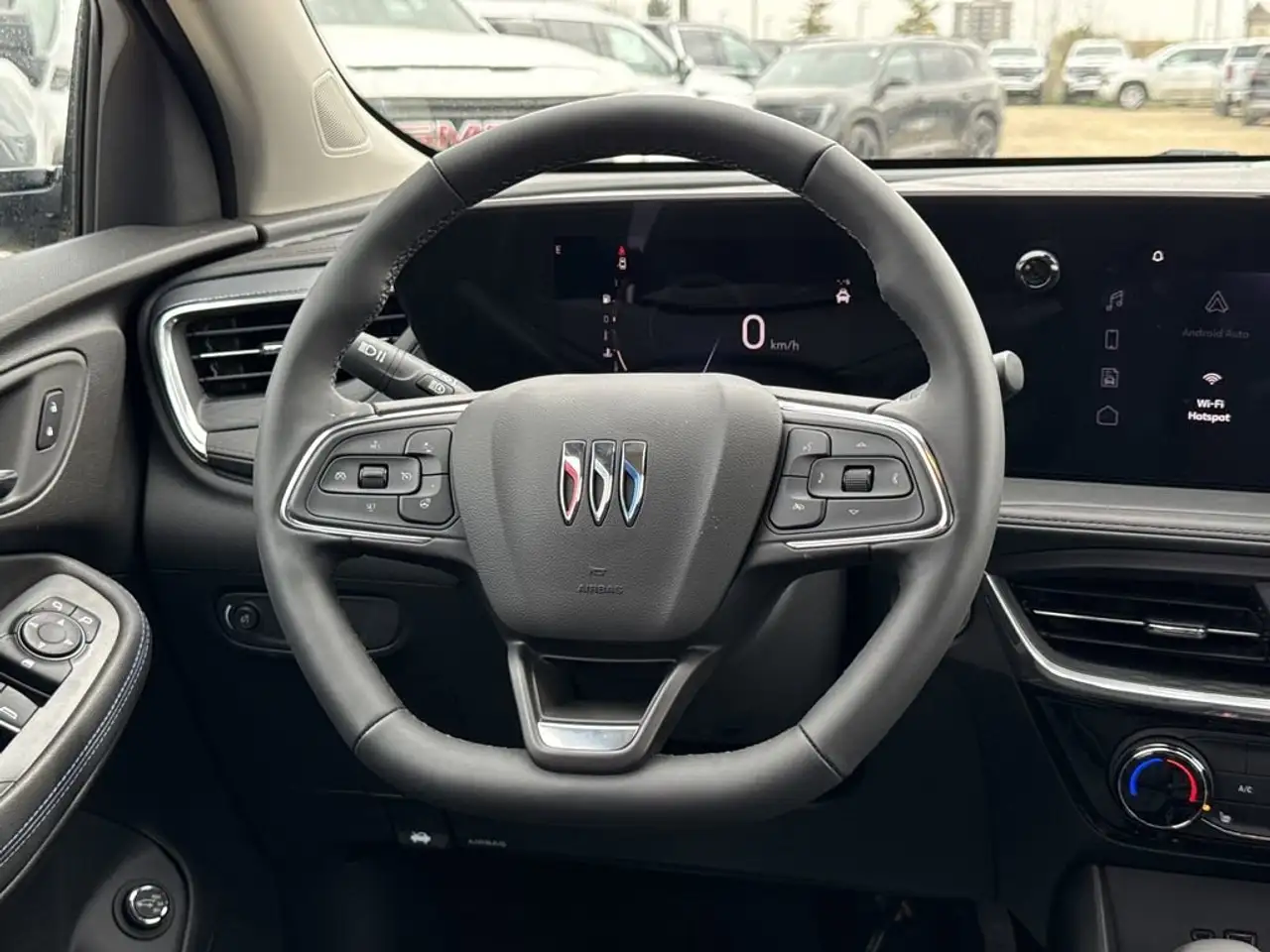 Buick Encore снимка Buick Encore