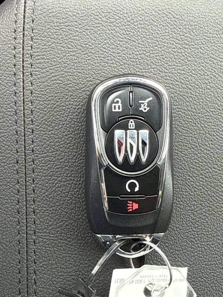 Buick Encore снимка Buick Encore